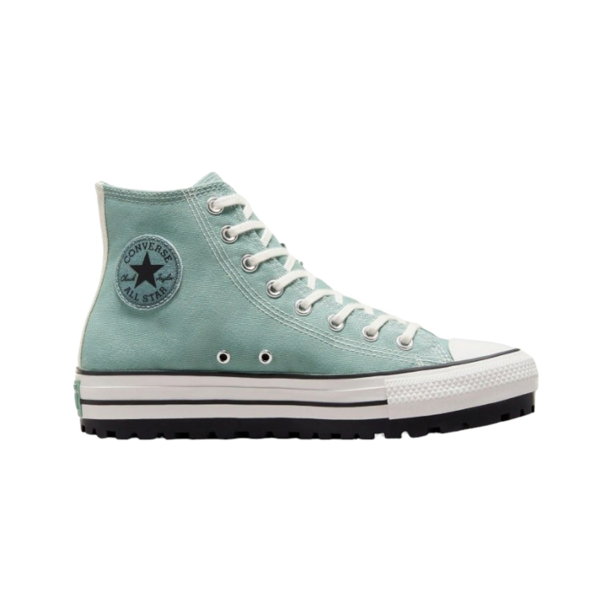 Converse City Trek