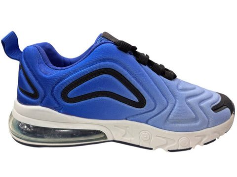 Pierre Cardin Kids Sneaker Blue