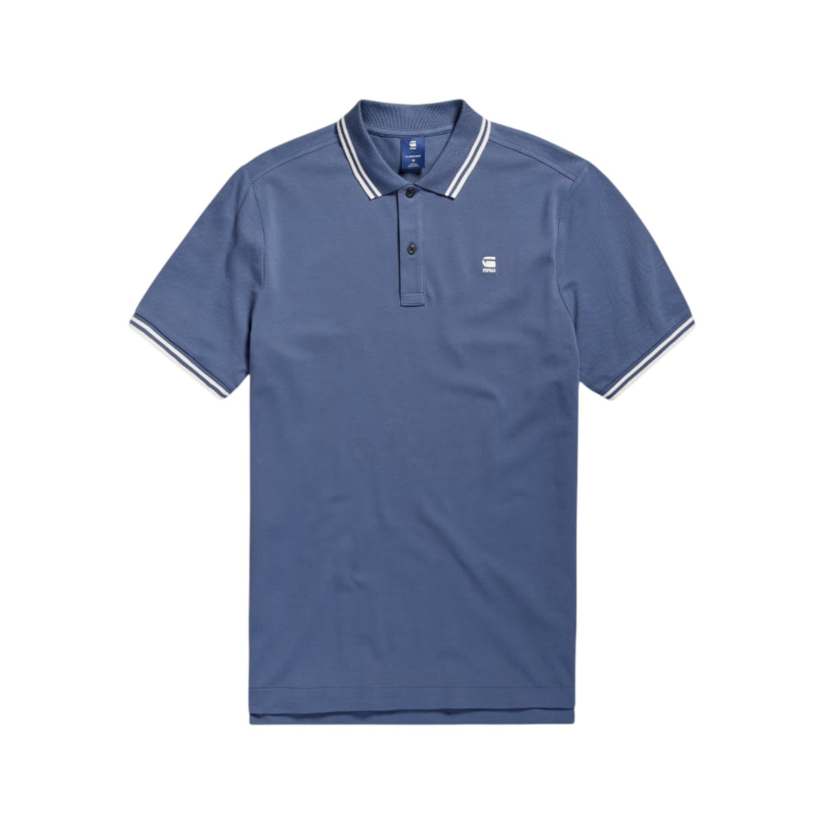 G Star Golfer Dunda Slim Polo S/S