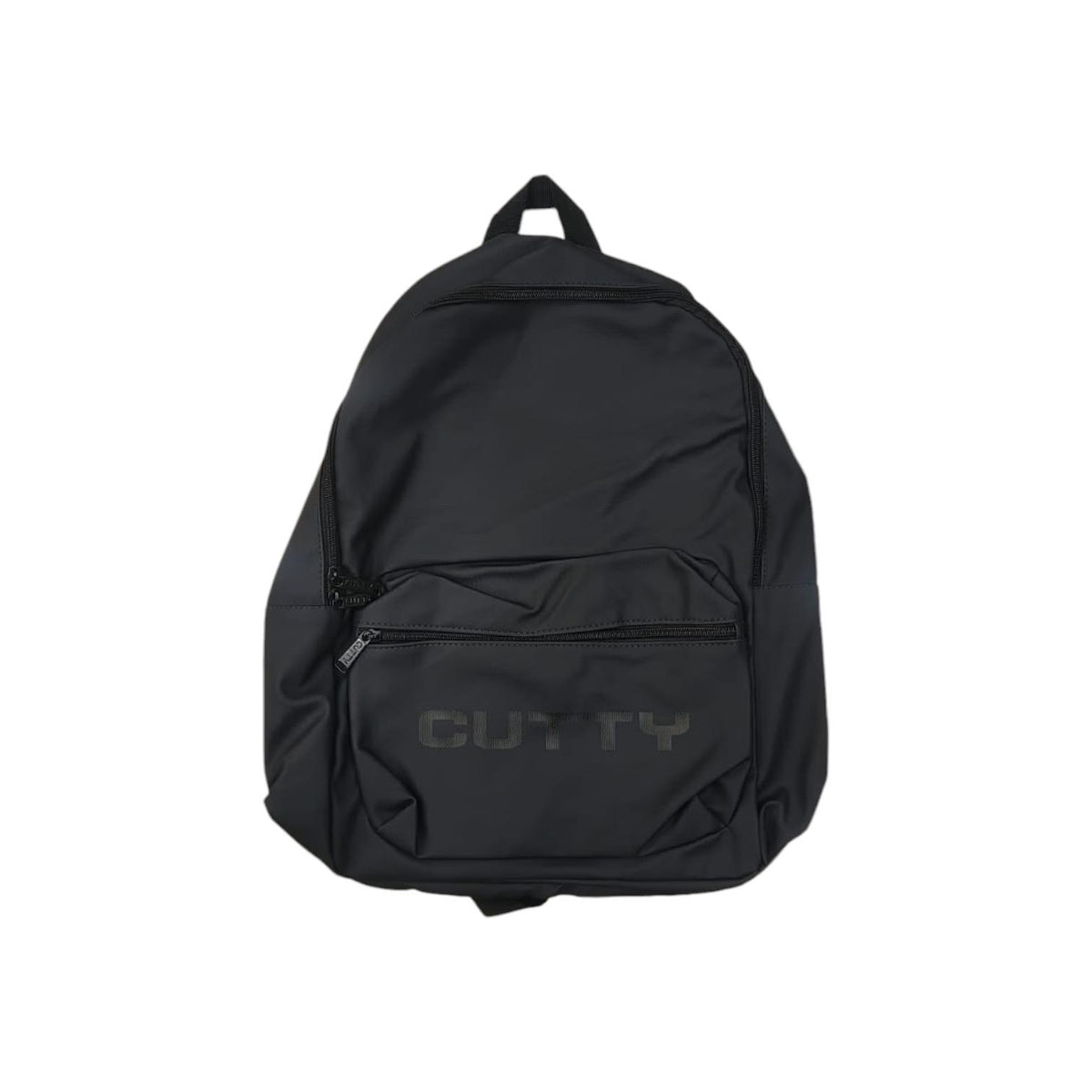 Cutty Bag Shadow Black