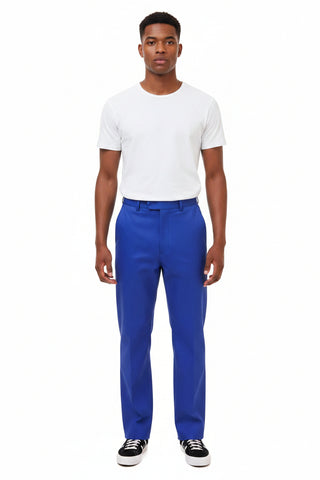 Dickies Trousers – Turkish Sea Blue