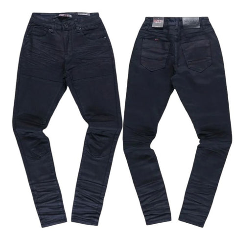Cutty Jeans Spencer Blue Black