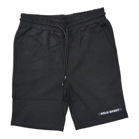 Polo Sport Tech Fleece Sweat Short