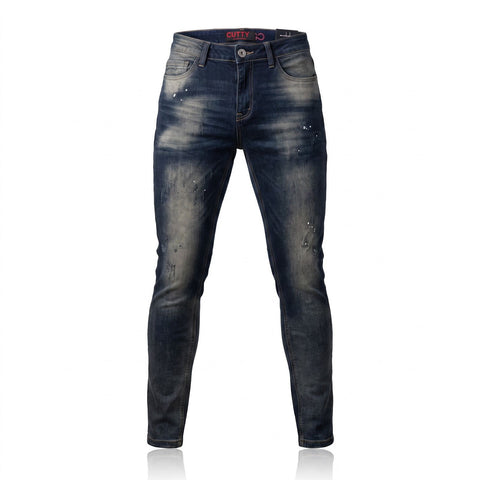 Cutty Jeans Nitro Blue