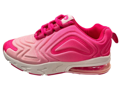 Pierre Cardin Kids Sneaker Pink