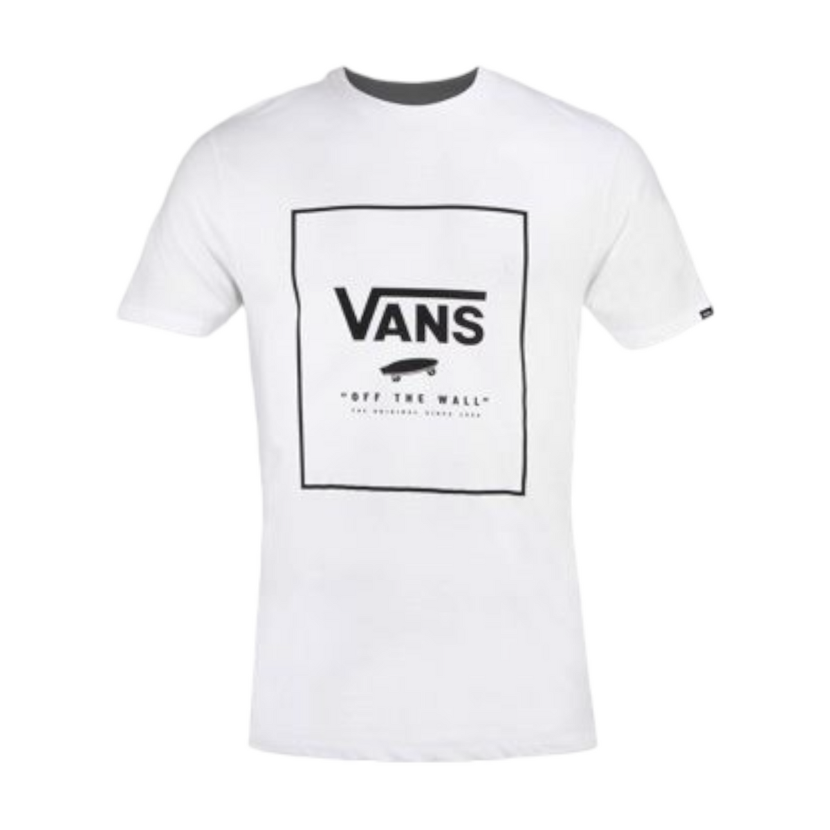 Vans T-Shirt Print Box