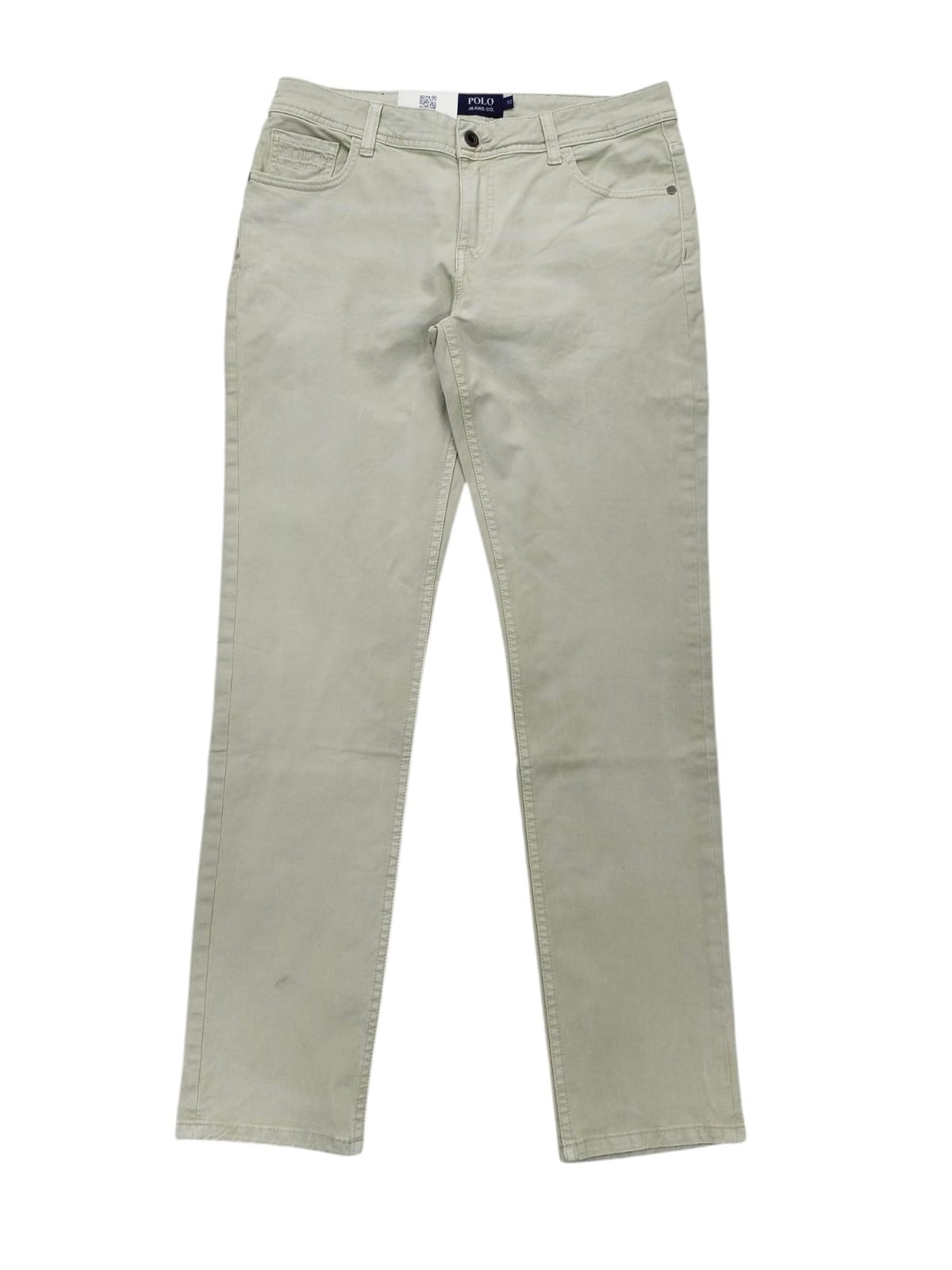 Polo Jeans Pjc Overdyed Light Stone
