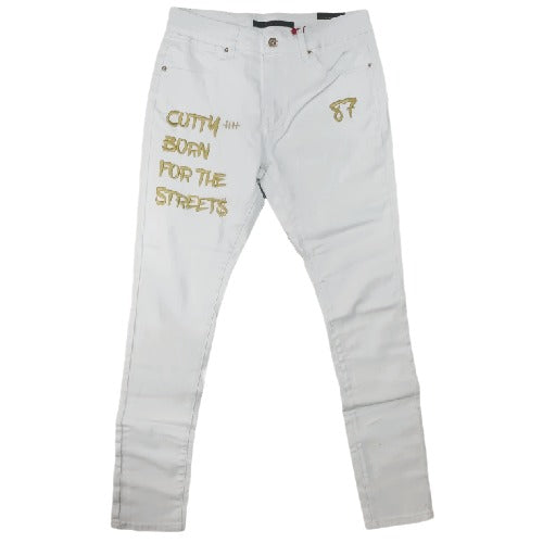 Cutty Jeans Cobbler