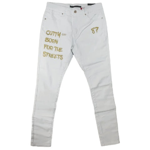 Cutty Jeans Cobbler