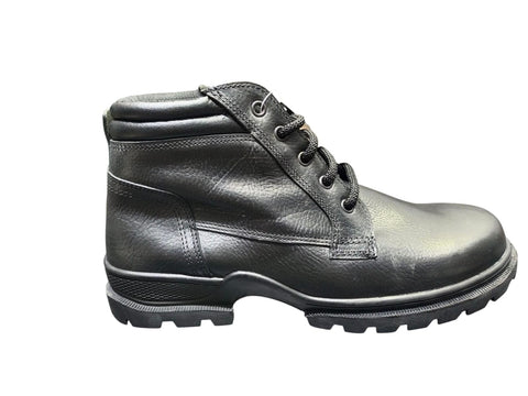 Bronx Eiger Commando