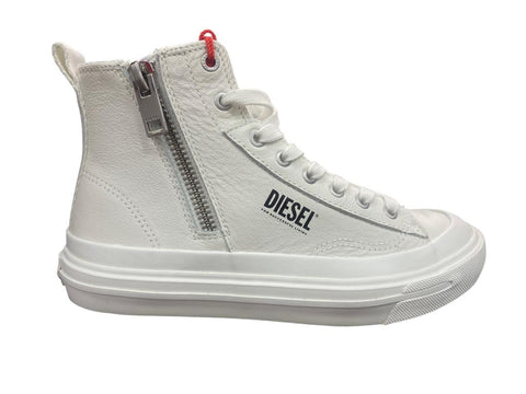 Diesel S-Athos Dv Mid White