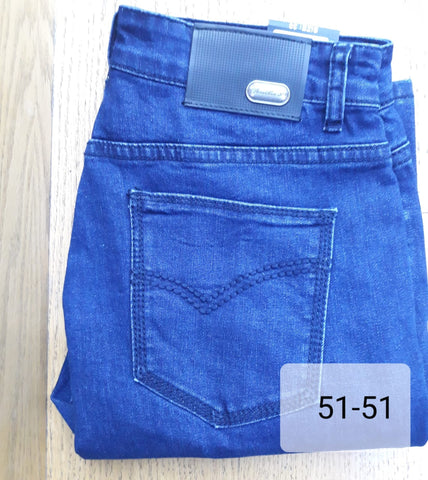 Jonathan D Jeans Dm81 Dark Indigo
