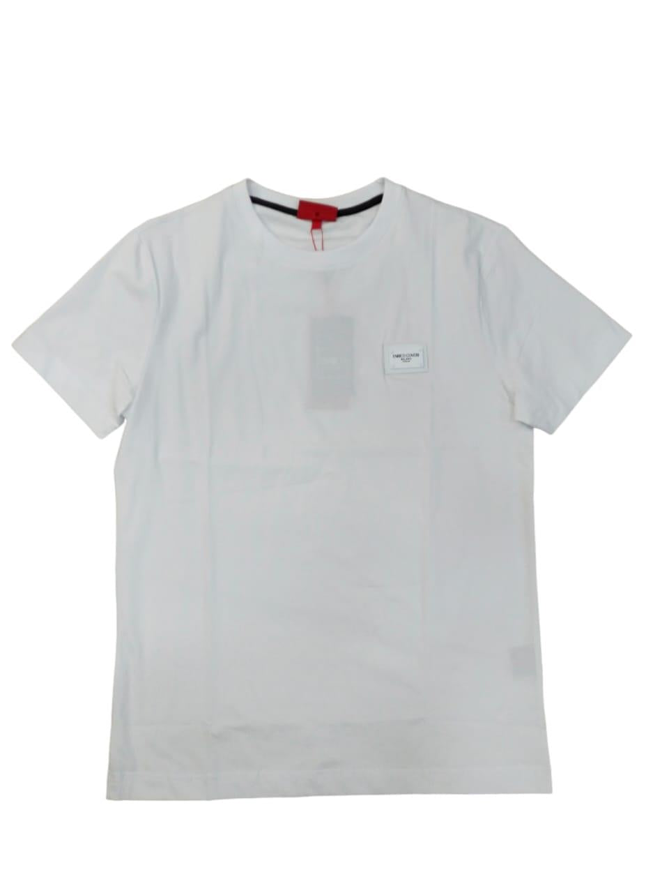 Enrico Coveri T-Shirt White