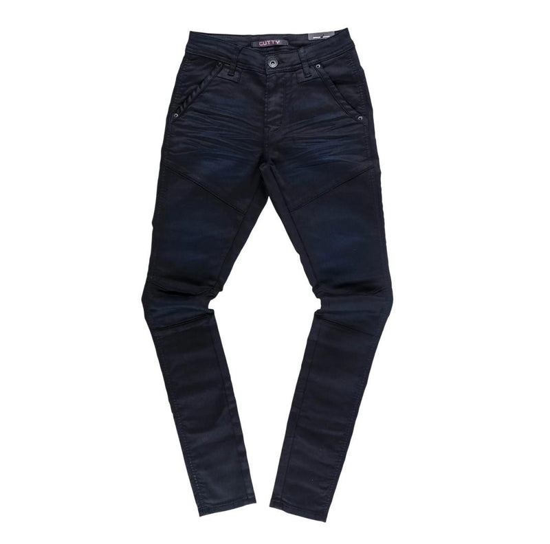 Cutty Jeans Gary Black