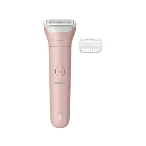 Philips Ladies Cordless Shaver 6000Series Wet&Dry