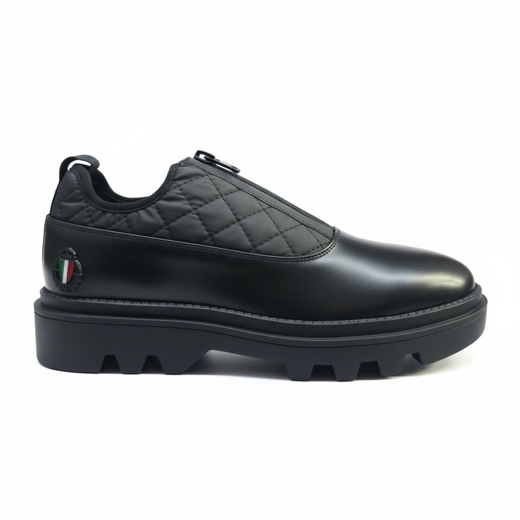 Mazerata Vinchey 3 Shoes
