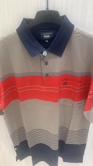 Brentwood Golfer Barnet