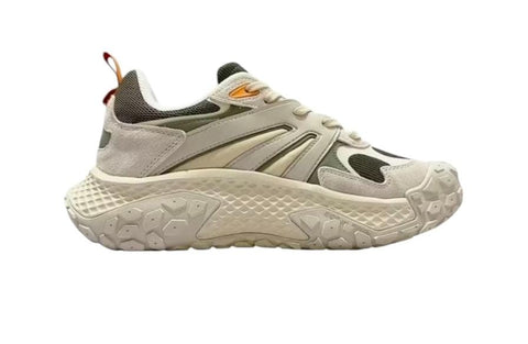 Palladium Offbound Fame Mix Grey/Olive