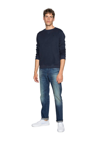 Gstar Sweater Core Navy