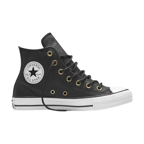 Converse Chuck Taylor Punched Leather