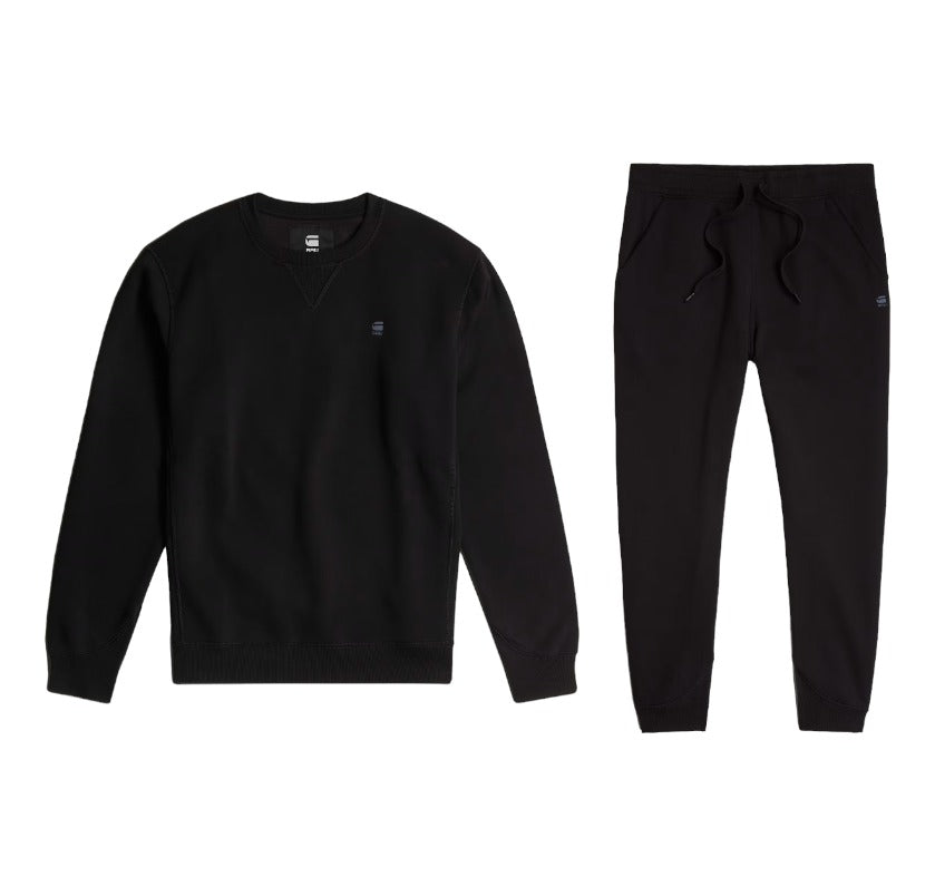 G Star Pacior Core Tracksuit