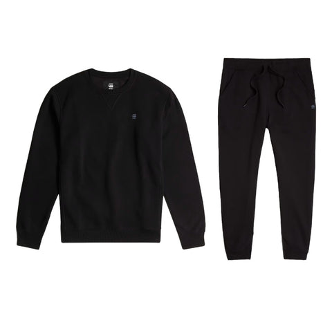 G Star Pacior Core Tracksuit