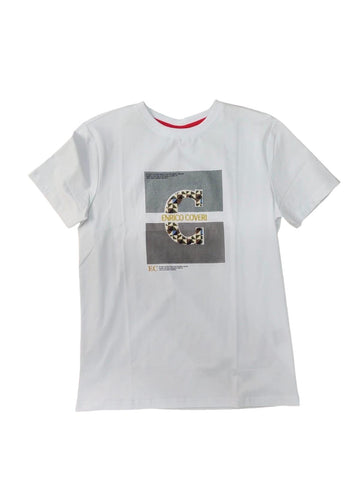 Enrico Coveri T-Shirt White