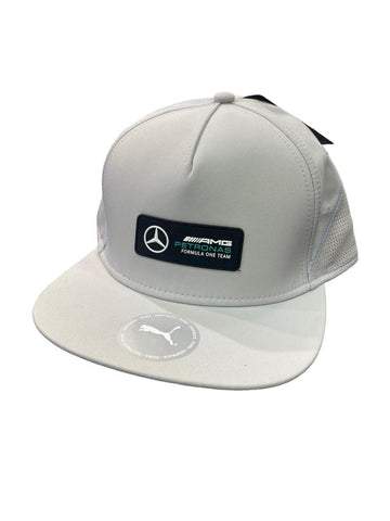 Puma Mercedes Amg Petronas F1 Cap