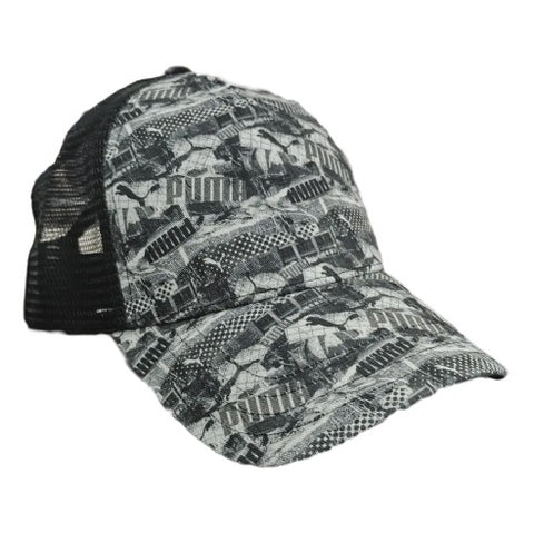 Puma Academytrucker Cap