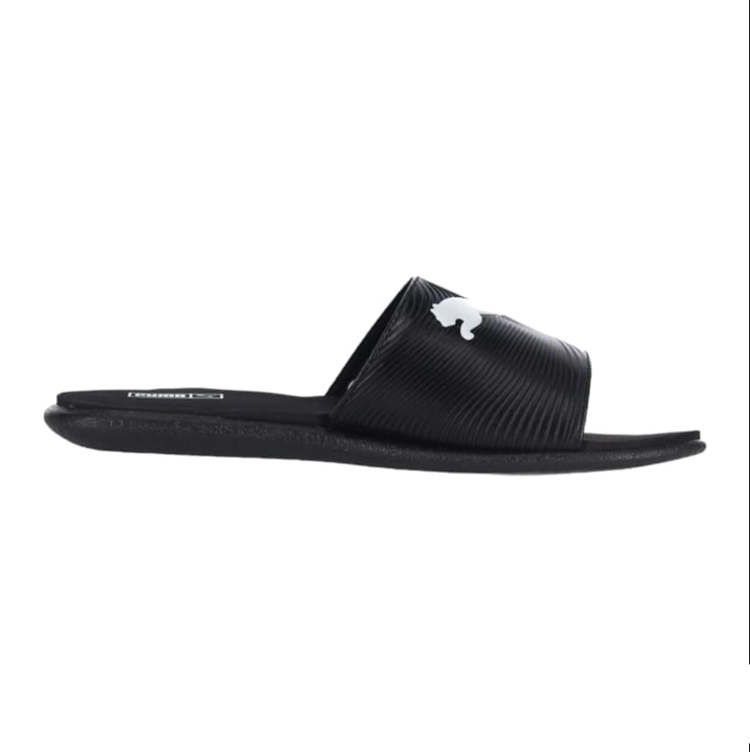 Puma Sporty Embossed Slide Zadp