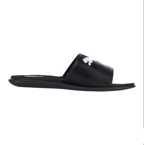 Puma Sporty Embossed Slide Zadp