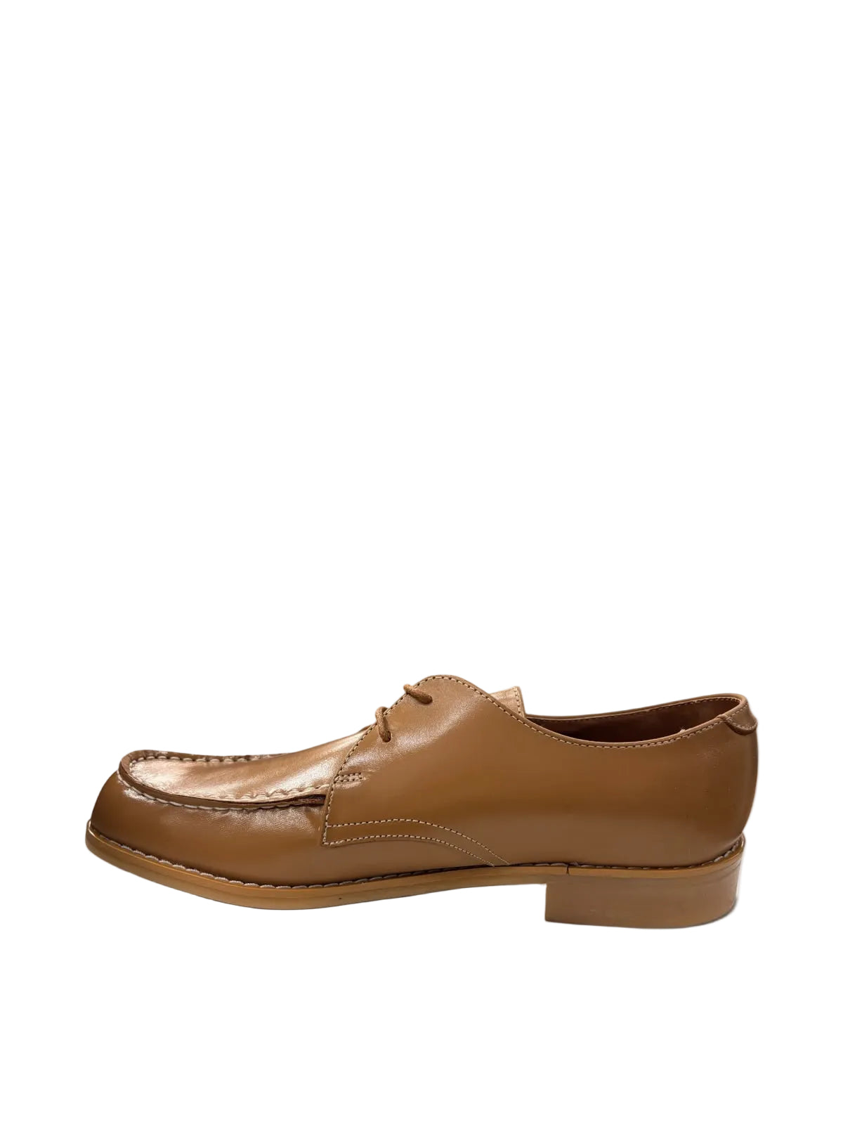 Evans Curtolo Tan Shoe