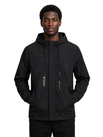 Jonathan D Lega Jacket Black