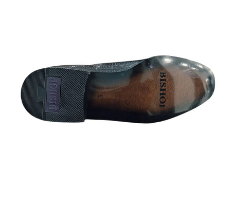 Bishop Formal Shoe 10400 Black