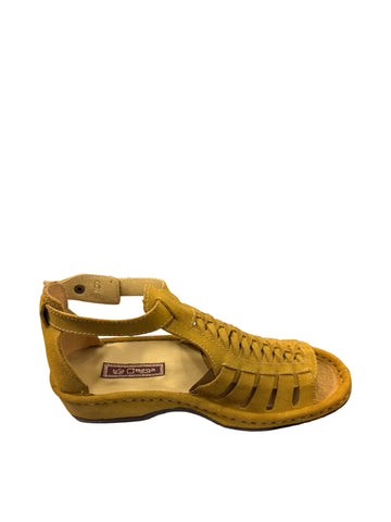 Omega Sandal Fassie Midrid Sun
