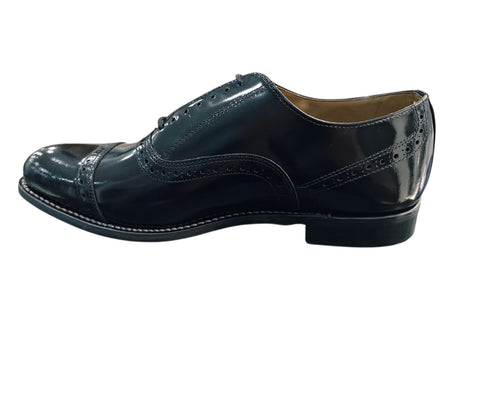 Bishop Formal Shoe 10019 Black