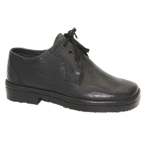 Grasshopper Leather Shoe