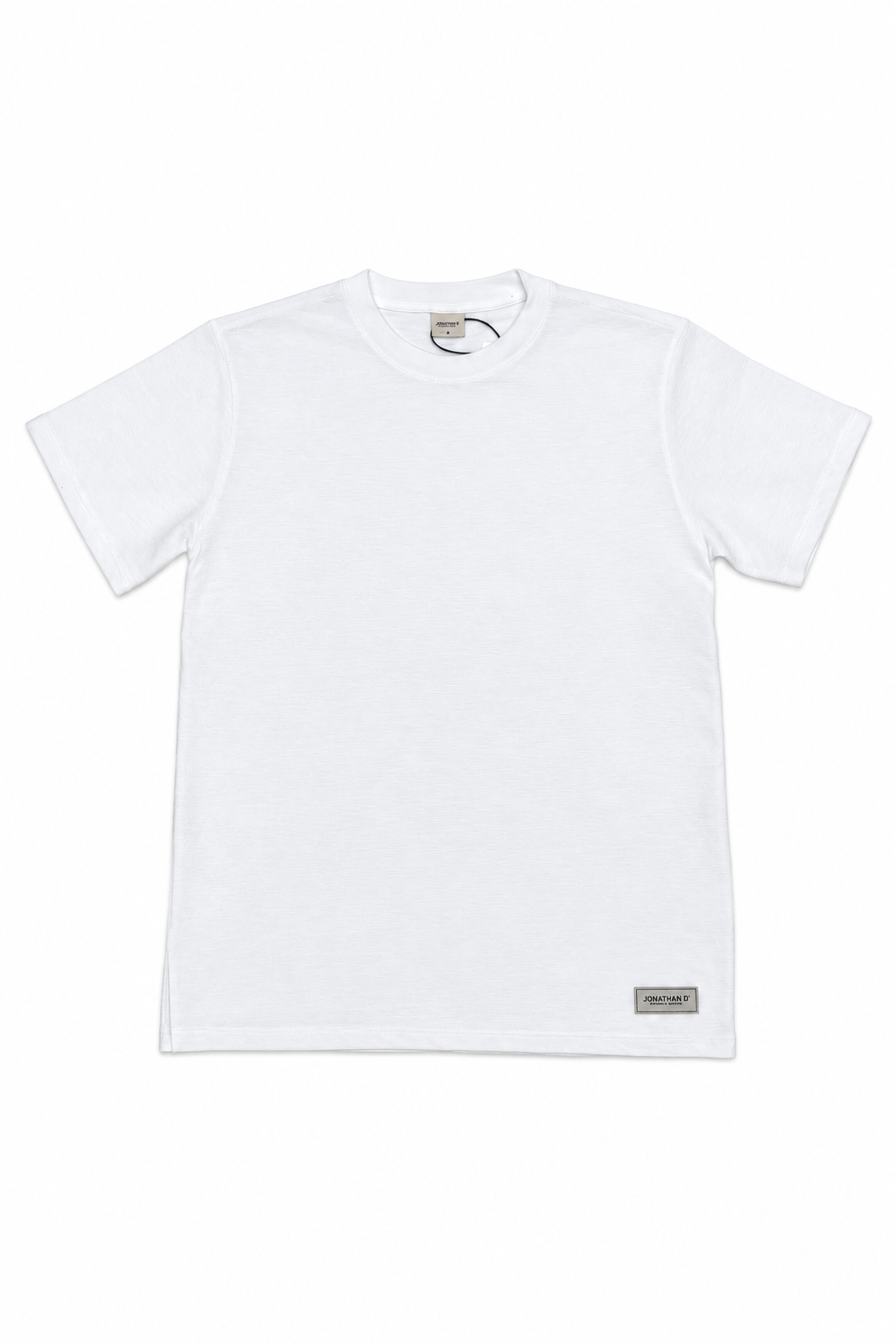 Jonathan D T-Shirt Sandro Cream