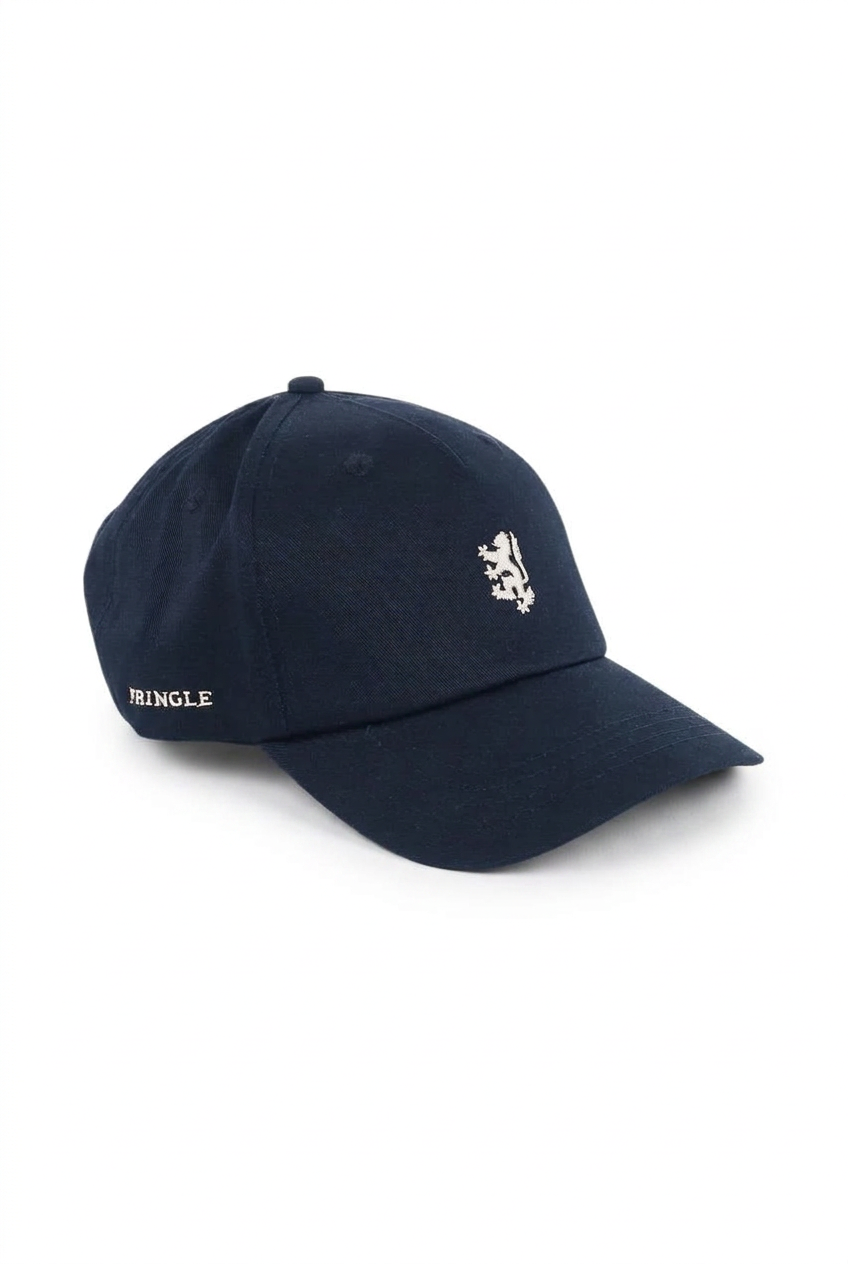 Pringle Cap Brain Basic Navy