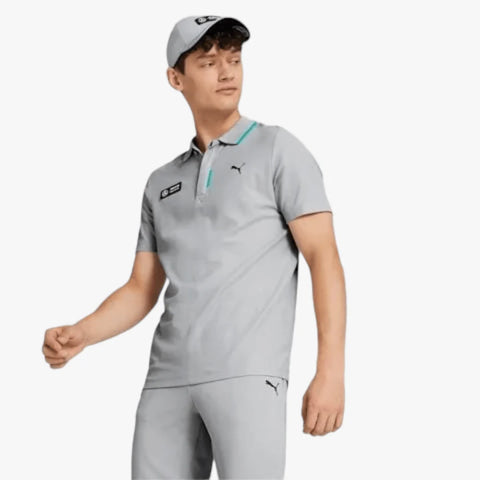 Puma Golfer Merc Mapf1 Silver