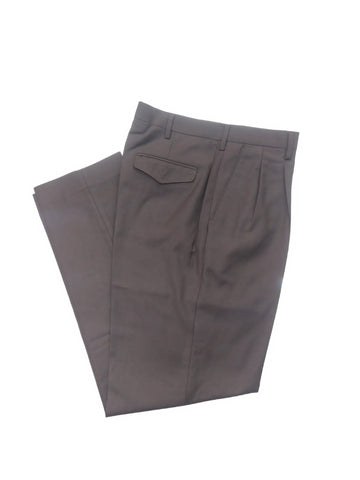 Bernardo Formal Pleated Trouser