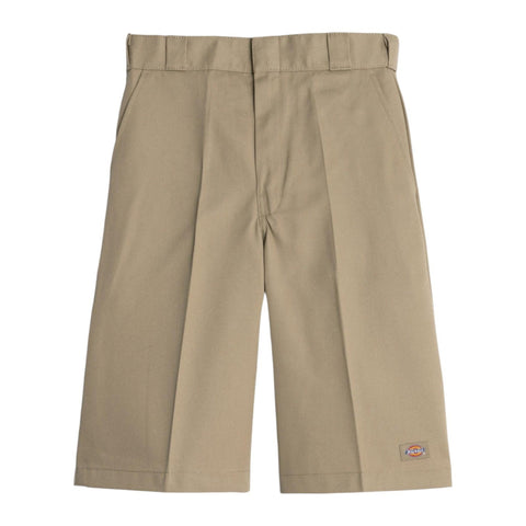 Dickies Slim Fit Work Short – Khaki