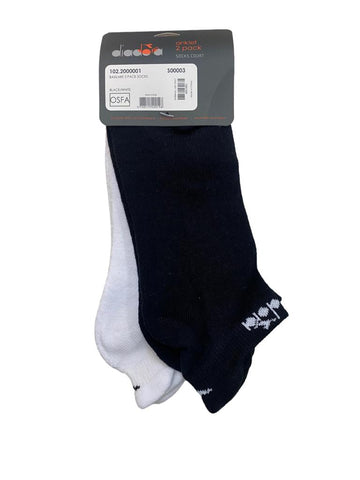 Diadora Socks Anklet 2 Pack