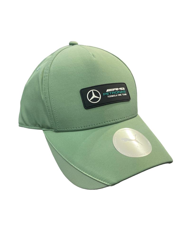 Puma Mercedes Amg Petronas F1 Cap