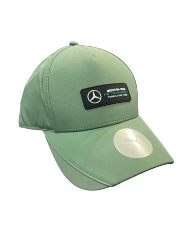 Puma Mercedes Amg Petronas F1 Cap