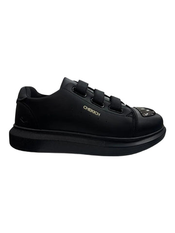 Chekich Unisex Sartoria Milano Mirror V2 All Black