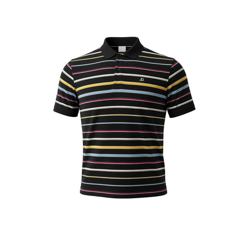 Jonathan D Golfer Merc Multi Black