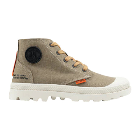Palladium Kids Pk15 Pampa Dug Khaki