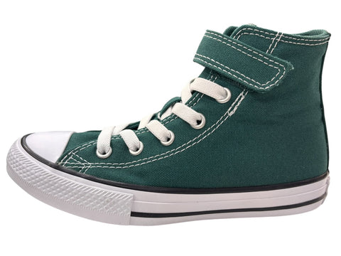 Converse School Kids Chuck Taylor All Star Hi Foundation Dragon Scale