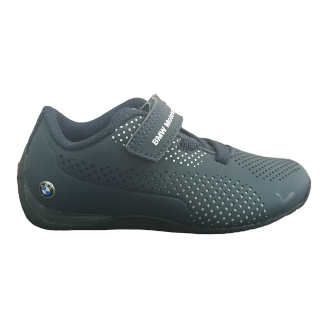 Puma Bmw Ms Driftcat5 Ultra V Boys Sneaker